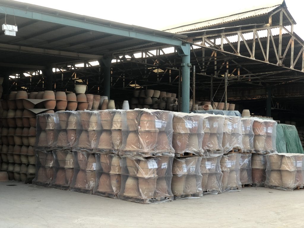 Terrachi Clay: The Leading Manufacturer, Exporter, and Supplier of High-Quality Flowerpots 1 IMG 1119