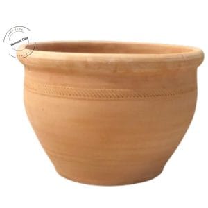 Terracotta Planter