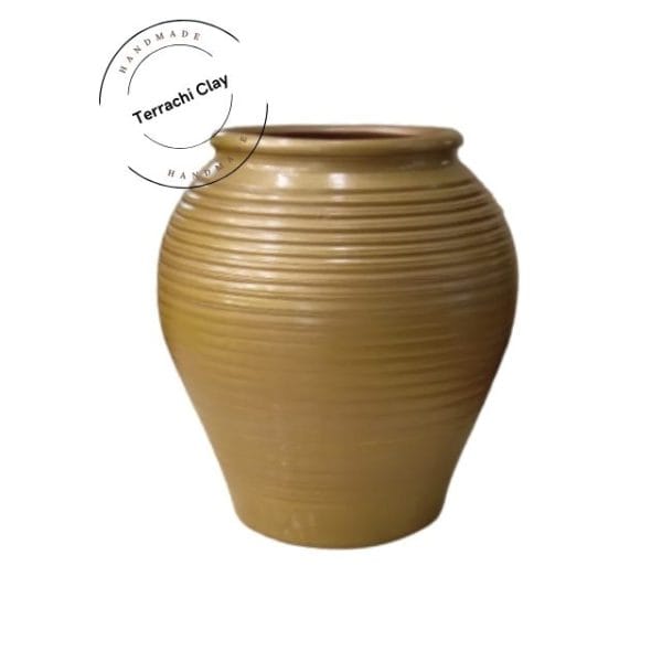Vase for decoration