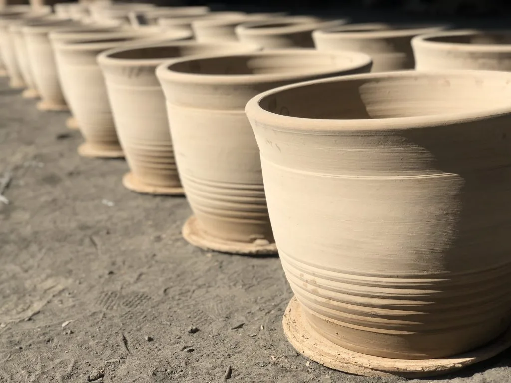 6 Reasons Why Handmade Terracotta Pots are the Best Choice for Your Plants 1 terracotta plant pots 1
