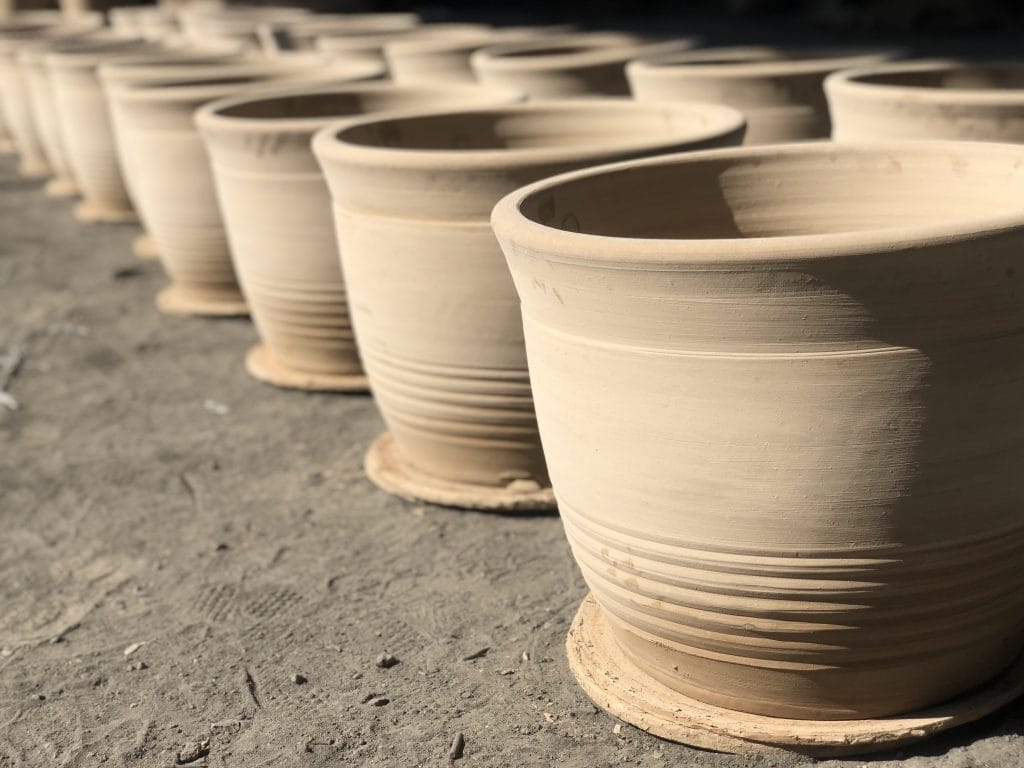 6 Reasons Why Handmade Terracotta Pots are the Best Choice for Your Plants 1 terracotta plant pots